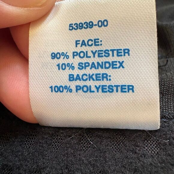 AFTCO aftec Blue Pullover Hoodie Jacket w/ Neck Gaiter & Side Zip Men’s 3XL Exce - Picture 11 of 14